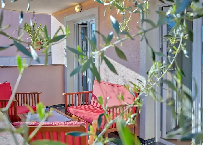 Apartman Lux