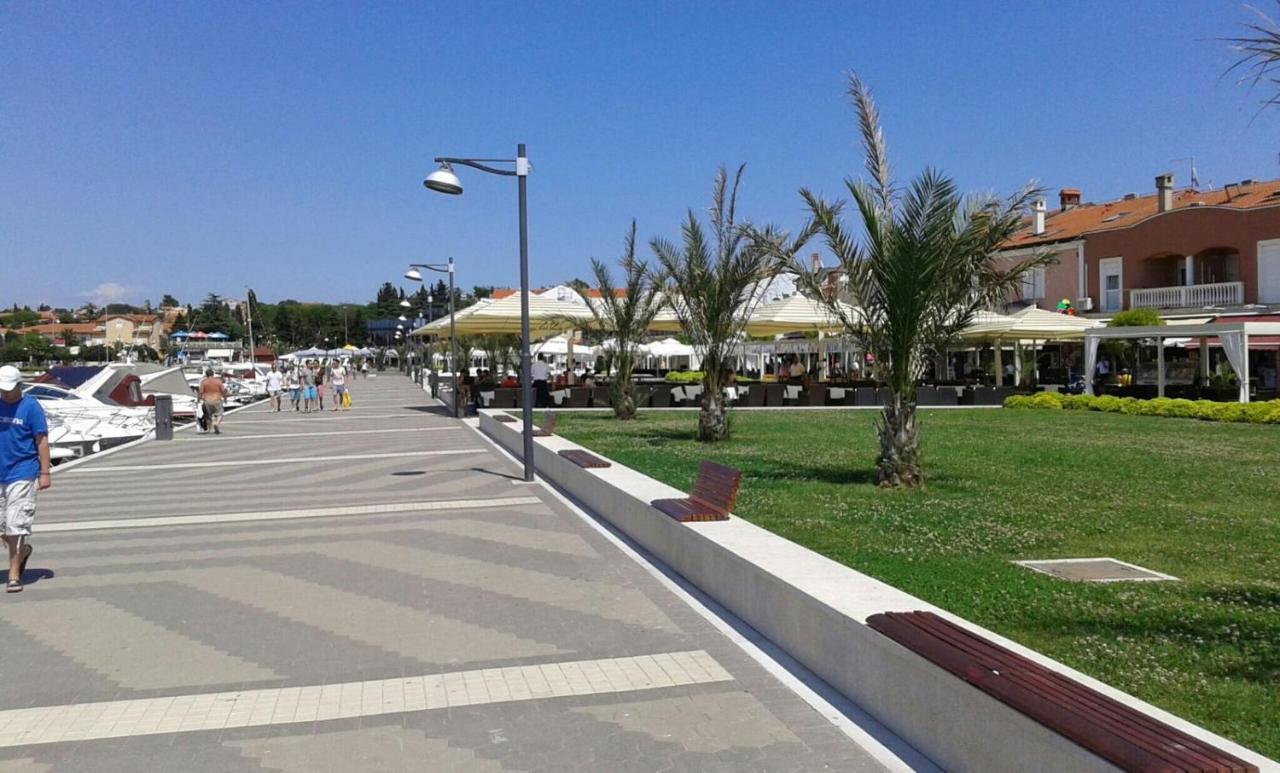 Apartma Lux