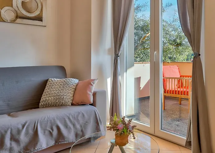 Apartman Lux